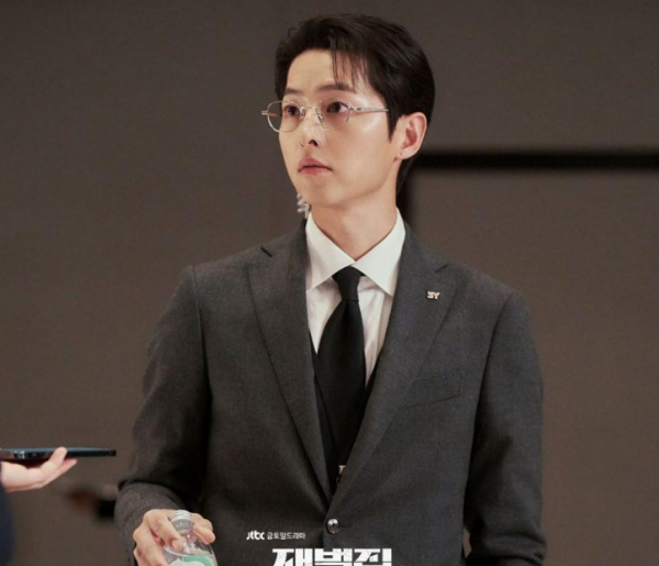 韩国最近热播电视剧