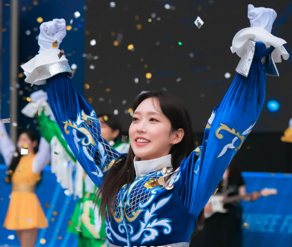 韩国最近热播电视剧