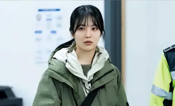 韩国最近热播电视剧