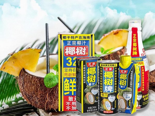 常见最好喝的饮料