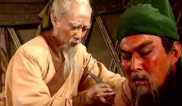 古代五禽戏是谁发明的