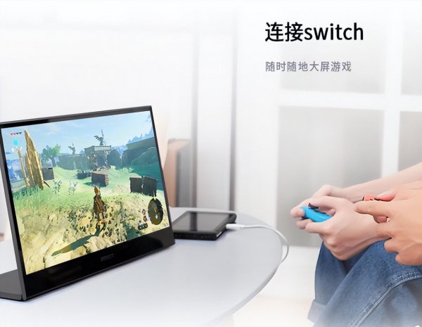 显示器什么牌子好