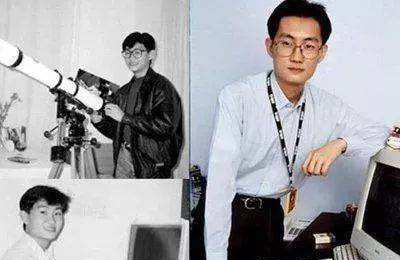 qq是谁的创始人