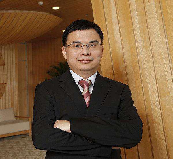 qq是谁的创始人