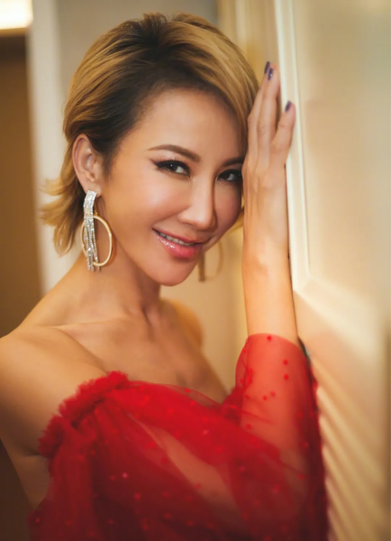 李玟祖籍是哪里人