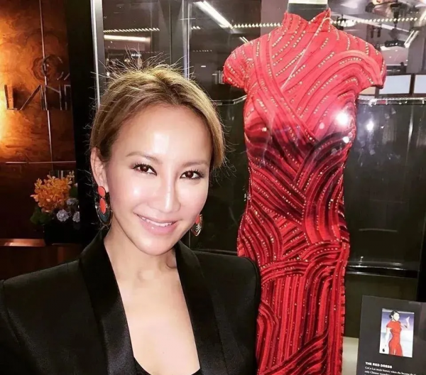 李玟祖籍是哪里人