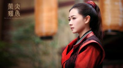 独孤靖瑶最后的结局 独孤靖瑶在结局最后变坏黑化了吗