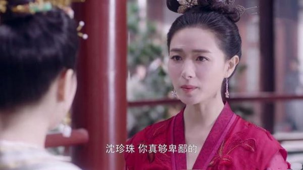 独孤靖瑶最后的结局