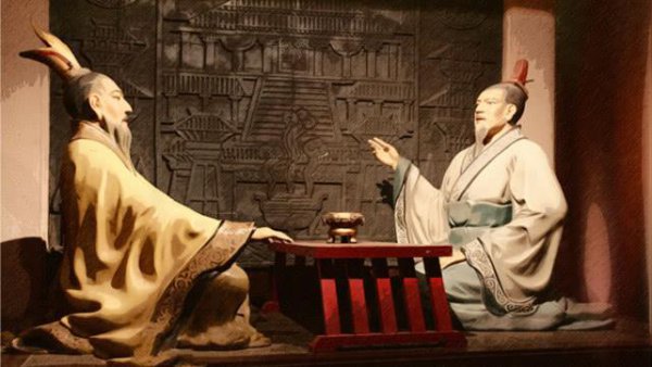 曹刿是个什么样的人