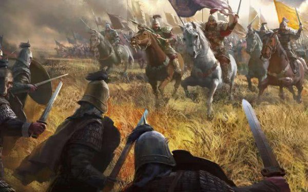 曹刿是个什么样的人