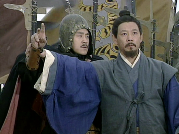 曹刿是个什么样的人