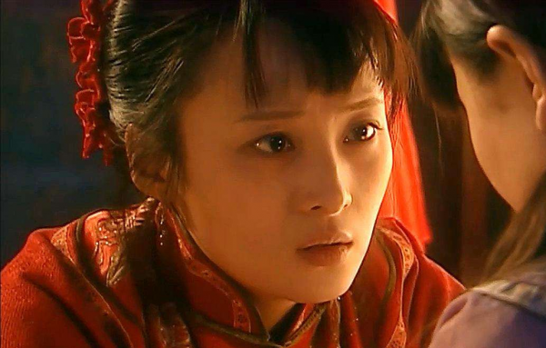 乔致庸真实历史简介