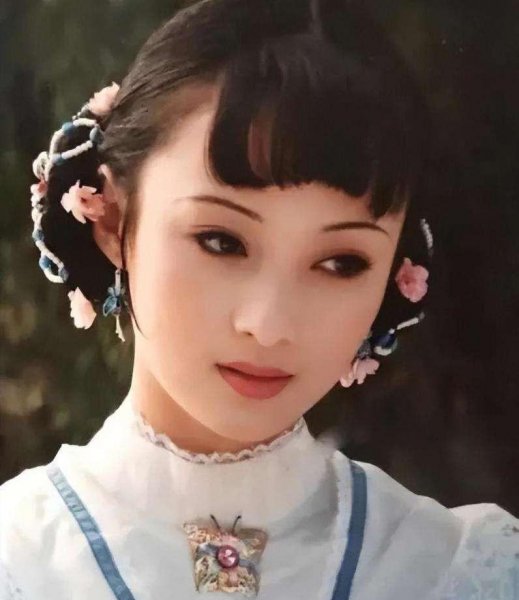 乔致庸真实历史简介