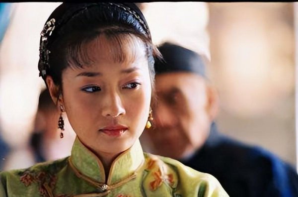 乔致庸真实历史简介