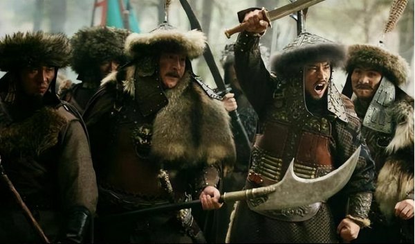 大金国简史介绍