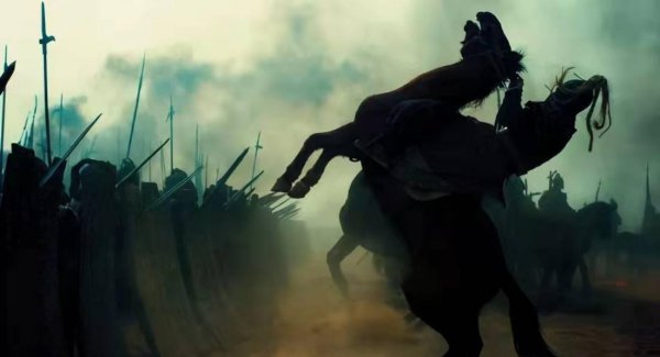 春秋战国多少年