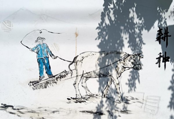 春秋战国多少年