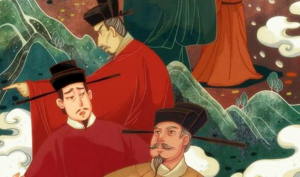 中国宋朝有多少年历史