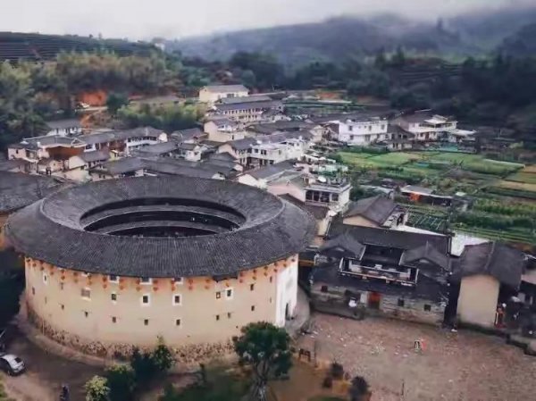 漳州旅游必去十大景点