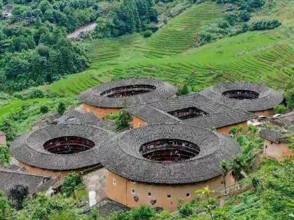 漳州旅游必去十大景点
