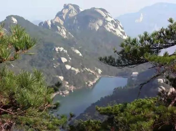 漳州旅游必去十大景点