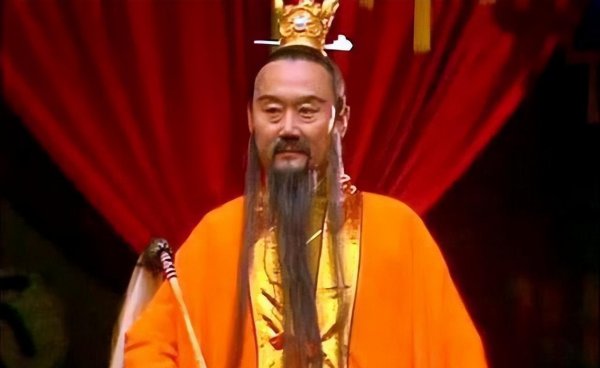 镇元大仙为什么是地仙之祖