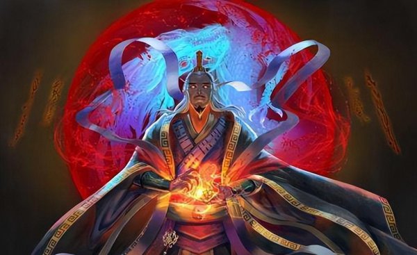 镇元大仙为什么是地仙之祖