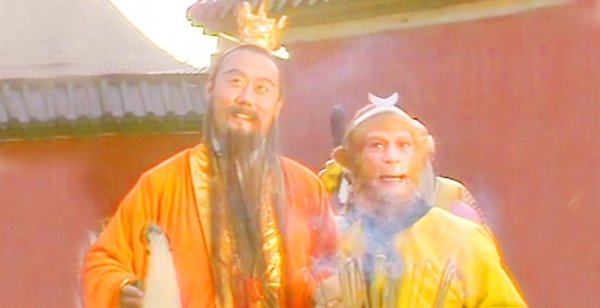 镇元大仙为什么是地仙之祖