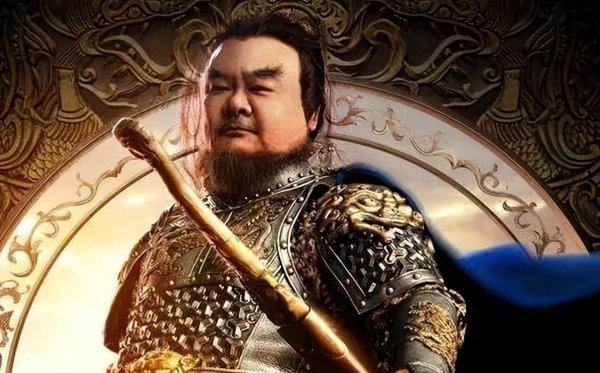 唐朝名将哥舒翰简介