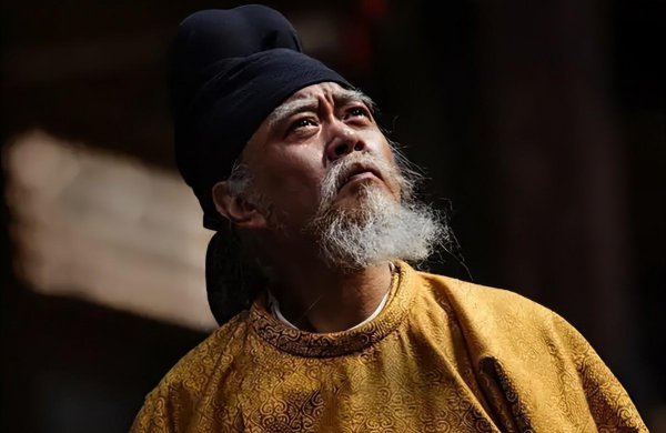 唐朝名将哥舒翰简介