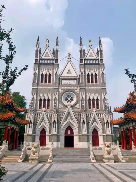 北京附近旅游景点推荐