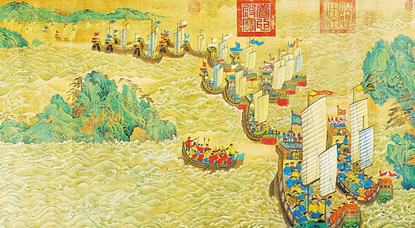 江南第一清官施世纶简介