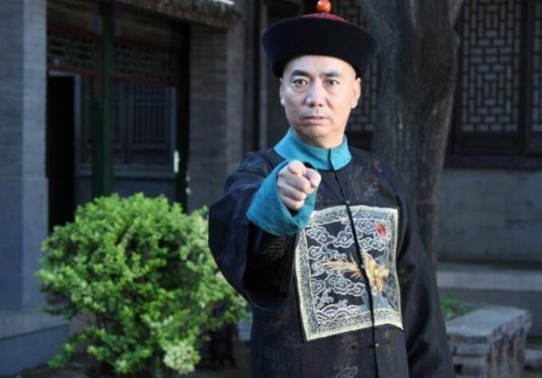 江南第一清官施世纶简介