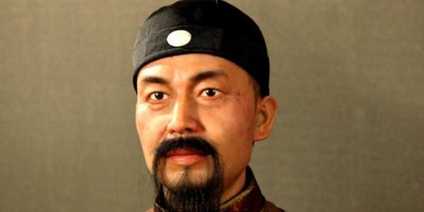 江南第一清官施世纶简介