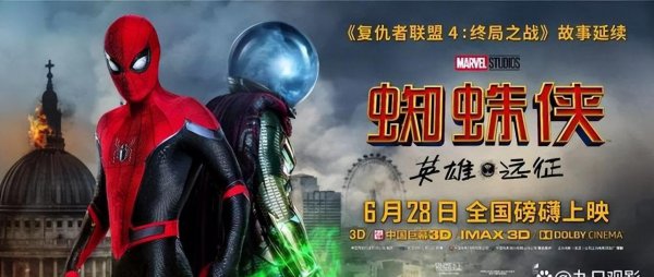 漫威电视剧观看顺序一览