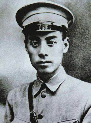 南昌起义是谁领导的