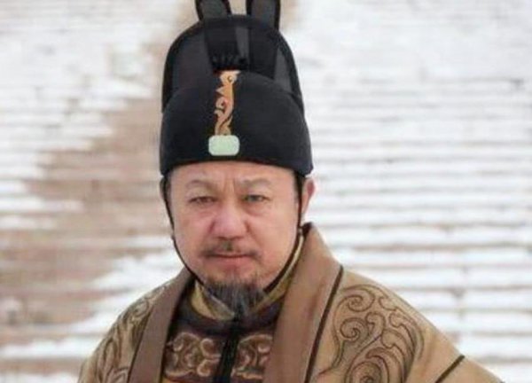历史人物冯道人物评价