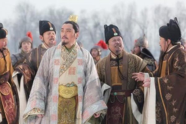 历史人物冯道人物评价
