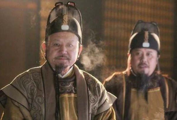 历史人物冯道人物评价