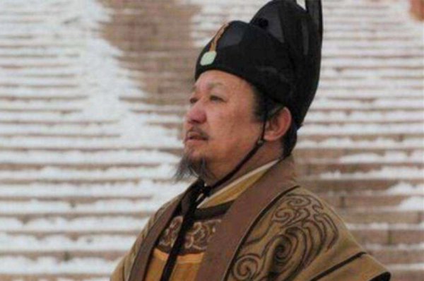 历史人物冯道人物评价
