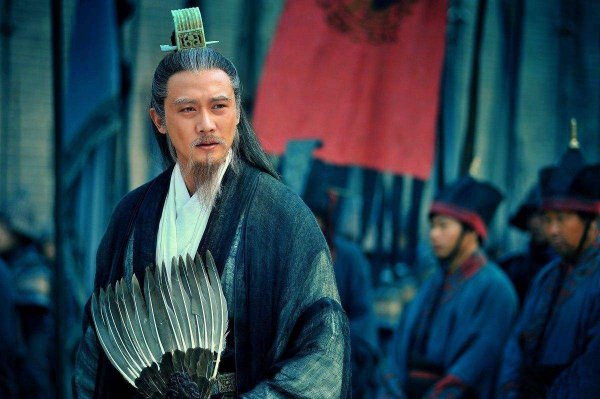 将军向宠的性格特点与能力