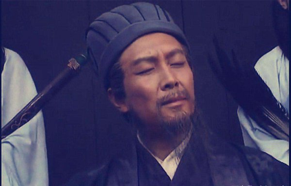 将军向宠的性格特点与能力