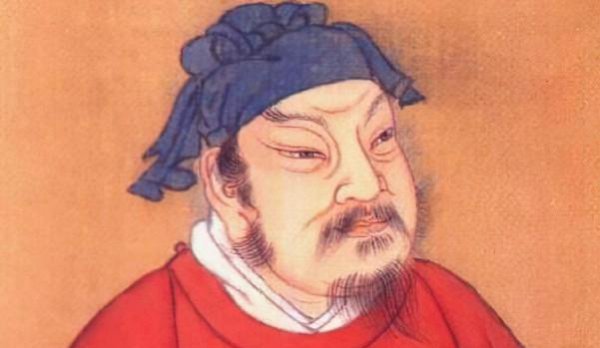 马援是什么将军