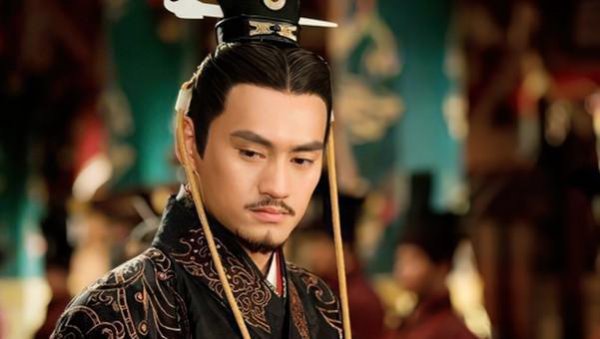 马援是什么将军