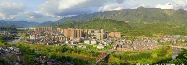雅安有几个区和几个县