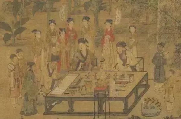 北宋李之仪简介
