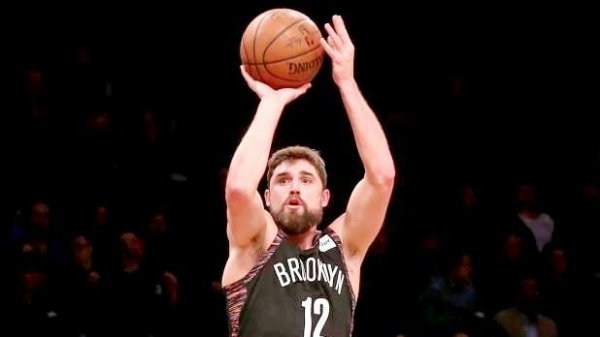 nba之超级神射手