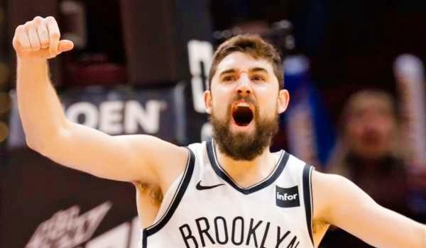 nba之超级神射手