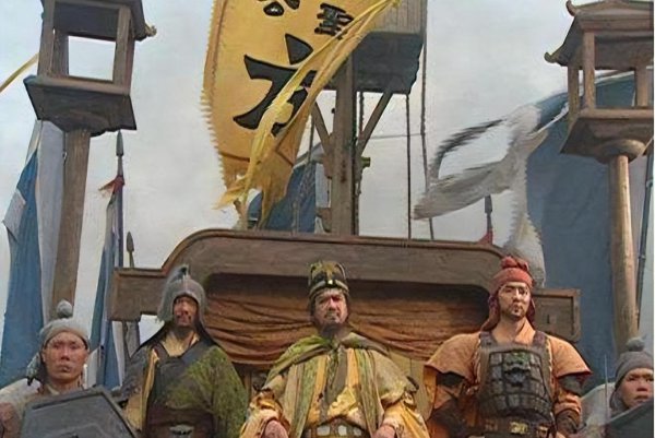 方腊是好人还是坏人