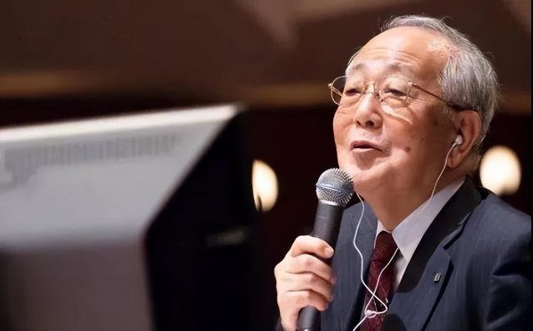 稻盛和夫经典名言
